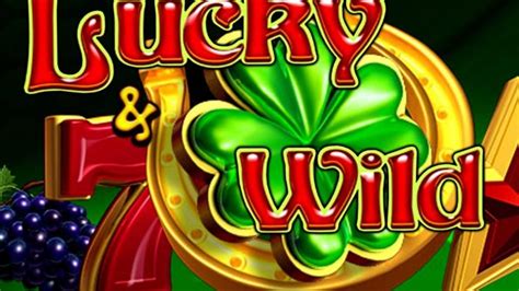 lucky and wild|lucky & wild casino.